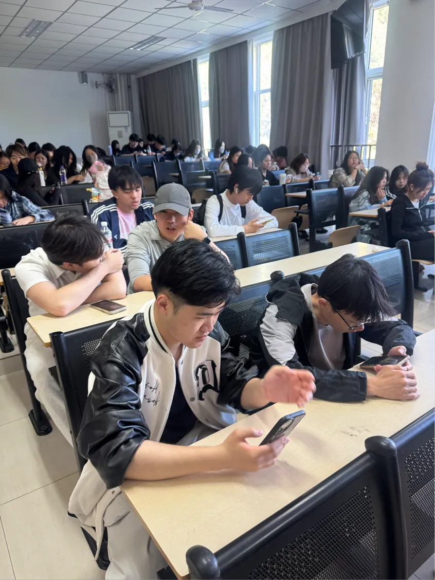 院系新闻
